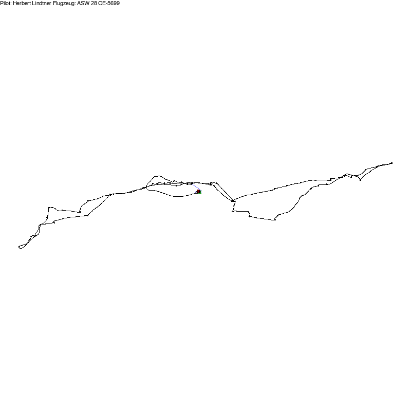 Flugspur